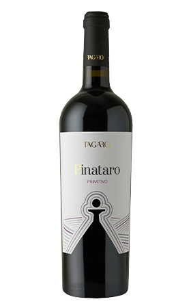 Tagaro Pinataro Primitivo Puglia 75cl